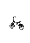Lorelli Dallas tricikli - Black