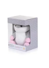 Chipolino Zenélő, világító plüss játék - Bunny