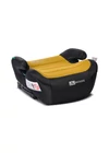 Lorelli Matador autós ülésmagasító Isofix 125-150cm - Lemon Curry