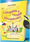 Iskolaelőkészítő, fejlesztő csomag  3. Nagycsoportos óvodások számára -  Látogatás a tudás birodalmába