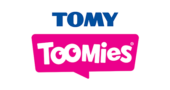 TOMY TOOMIES