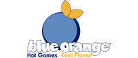 BLUE ORANGE