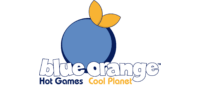 BLUE ORANGE