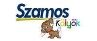 Szamos Kölyök cipők