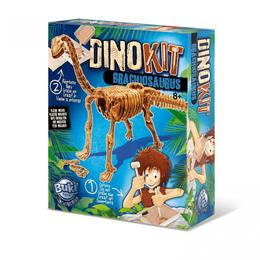 BUKI - Dínó felfedező készlet - Brachiosaurus