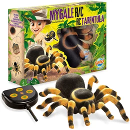 BUKI - Távirányítós RC Tarantula