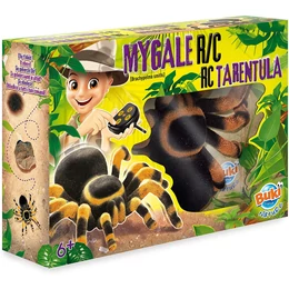 BUKI - Távirányítós RC Tarantula