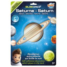 világít a sötétben - Szaturnusz