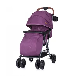Chipolino April sport babakocsi - Lilac