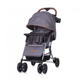 Chipolino April sport babakocsi - Platinum