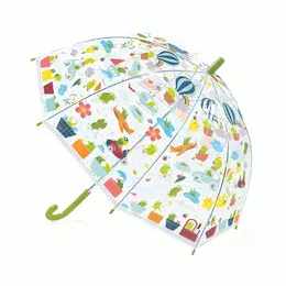 DJECO - Esernyő - Froglets - Békucik