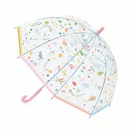 DJECO - Esernyő - Small Lightness - Könnyedség