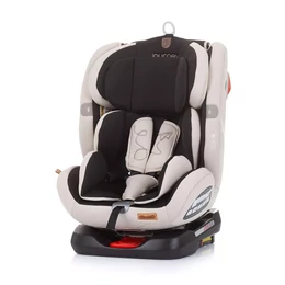 Chipolino Journey isofix autósülés 0-36kg - Sand - Homok szín