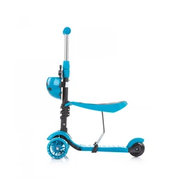 Chipolino Kiddy Evo roller - Óceán 