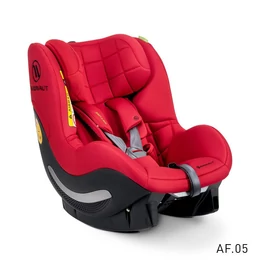 Avionaut AeroFIX Soft Line iSize autósülés 67-105cm - AF.05 Piros