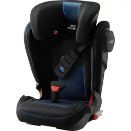 Britax Römer Kidfix III S isofix autósülés 15-36kg - Hűvös Kék