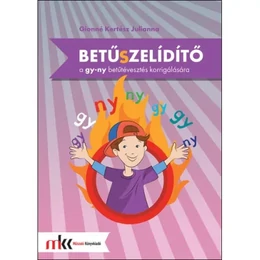 Betűszelidítő sz-z betűk korrigálására