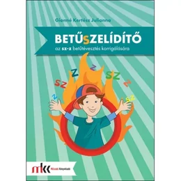 Betűszelidítő sz-z betűk korrigálására