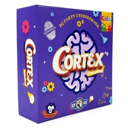 ASMODEE - Cortex Kids - logikai társasjáték