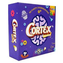 ASMODEE - Cortex Kids - logikai társasjáték