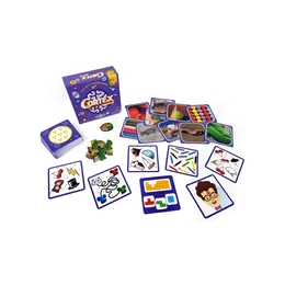 ASMODEE - Cortex Kids - logikai társasjáték