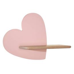 Candellux HEART LED fali lámpa- Palincs Játéktér