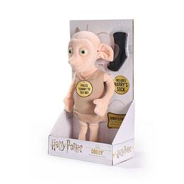 Harry Potter - Interaktív plüss - Dobby - angol nyelvű