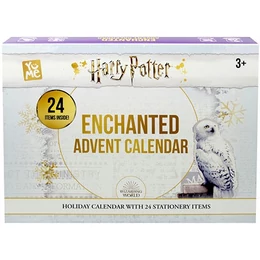 YUME Harry Potter Adventi Kalendárium - Palincs Játék