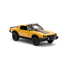 Jada - Transformers  T7 Bumblebee 1:32 - játékautó