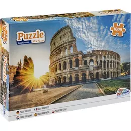Grafix - Colosseum 1000 db-os puzzle