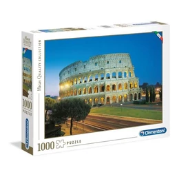 Clementoni - Colosseum - 1000 db-os puzzle (CLE39457)