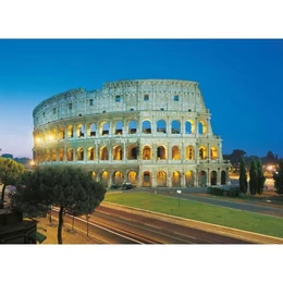 Clementoni - Colosseum - 1000 db-os puzzle (CLE39457)