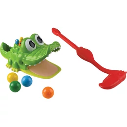 Kroki Golf - mókás, ügyességi társasjáték