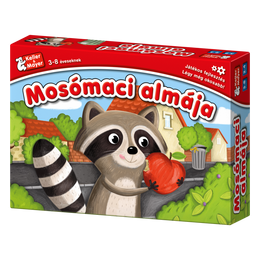 Keller&amp;Mayer - Mosómaci almája
