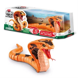 Távirányítós RC cápa