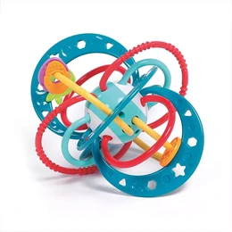 Ludi - activity labda