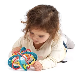 Ludi - activity labda