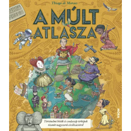 A múlt atlasza