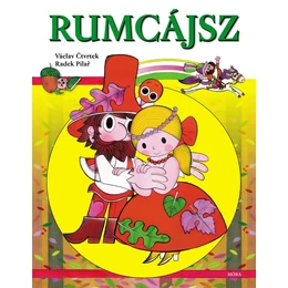 Rumcájsz - Palincs Játék