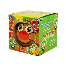 Ciki caki labda - CrazyBall