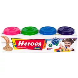 Kinetic Sand , homokgyurma