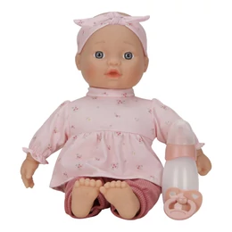 LITTLE DUTCH - Lily- textilbaba - 36,5 cm