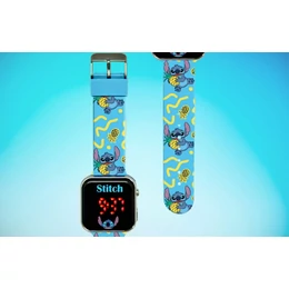 Led Watch Lilo&amp;Stitch KiDS Licensing