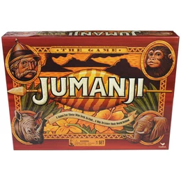 Jumanji társas