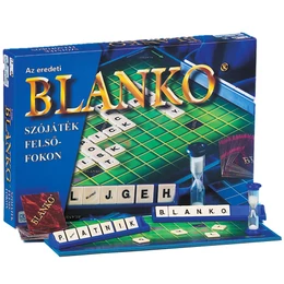 Blanko