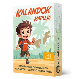Szívmanó - érzelmi kártyák
