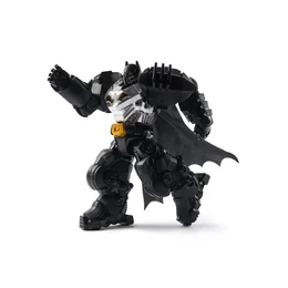 Metal Force Batman figura - 30cm