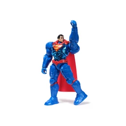 Metal Force Superman figura - 30cm