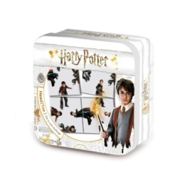 Head2Toe, a 9 kártyás kihívás - Harry Potter - Palincs Játék