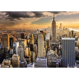 Ravensburger - A nagy New York puzzle 1000 db-os